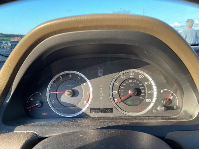 used 2008 Honda Accord car, priced at $3,500