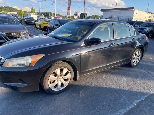 used 2008 Honda Accord car, priced at $3,500