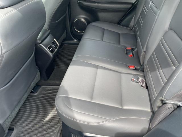 used 2015 Lexus NX 200t car, priced at $16,450