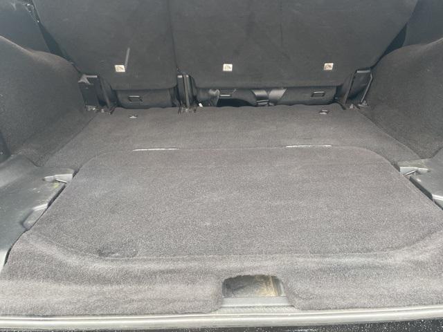 used 2016 Jeep Wrangler Unlimited car, priced at $15,990