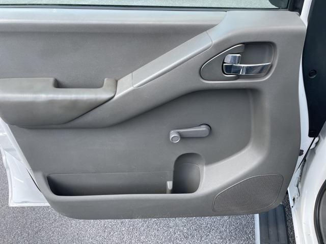 used 2012 Nissan Frontier car, priced at $10,400