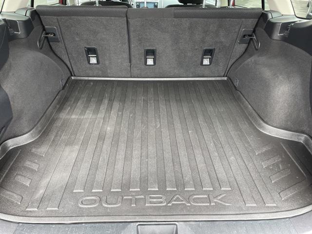 used 2018 Subaru Outback car, priced at $11,750