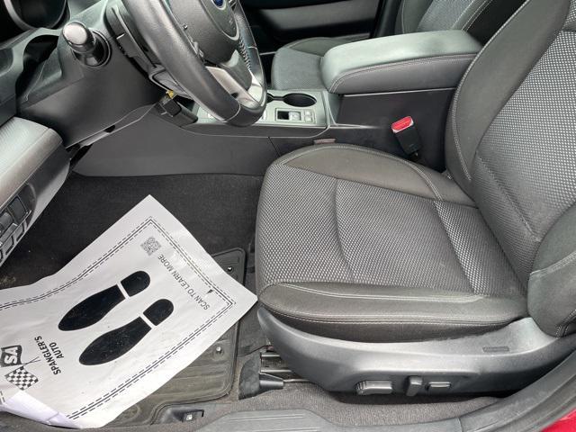 used 2018 Subaru Outback car, priced at $11,750
