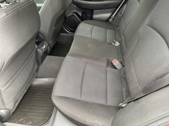 used 2018 Subaru Outback car, priced at $11,750