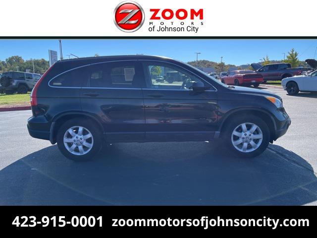 used 2009 Honda CR-V car, priced at $6,750