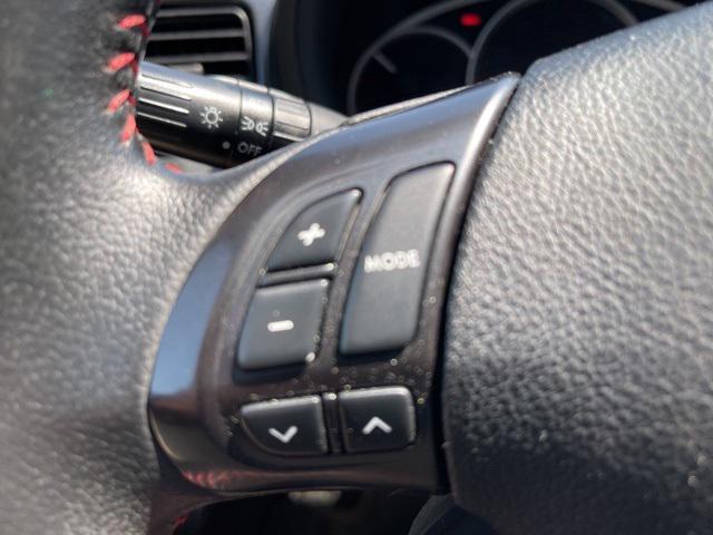 used 2013 Subaru Impreza WRX car, priced at $11,900