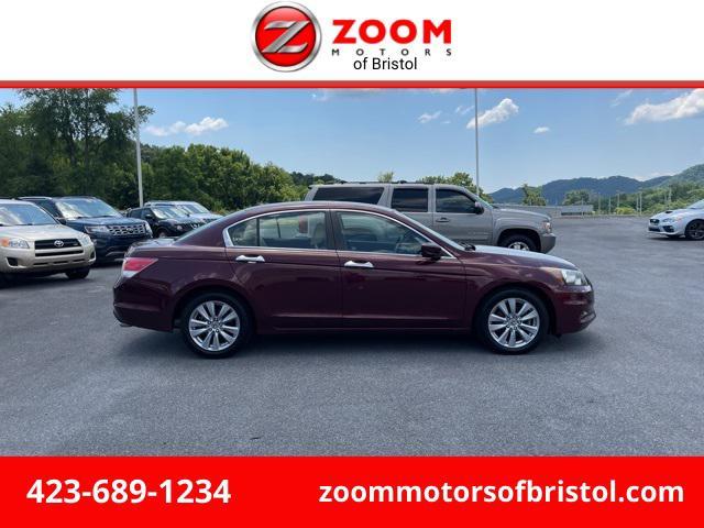 used 2011 Honda Accord car, priced at $10,900