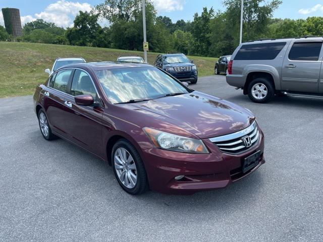 used 2011 Honda Accord car, priced at $10,850