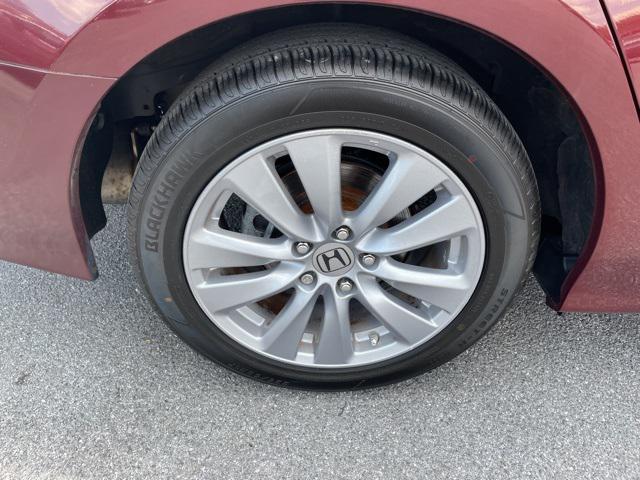 used 2011 Honda Accord car, priced at $10,850