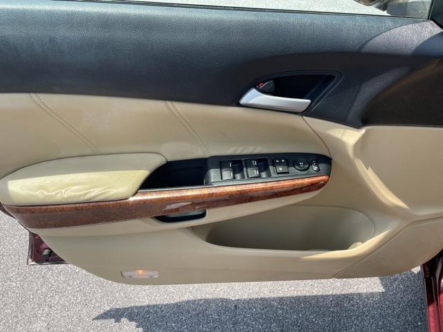 used 2011 Honda Accord car, priced at $10,850
