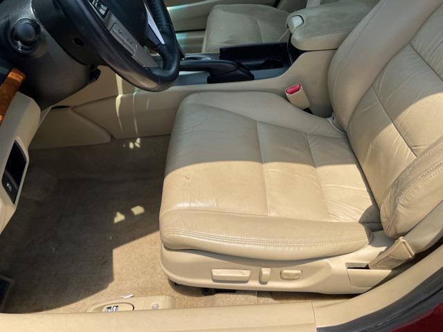 used 2011 Honda Accord car, priced at $10,850