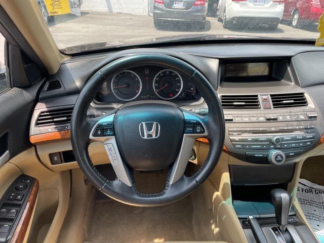 used 2011 Honda Accord car, priced at $10,850