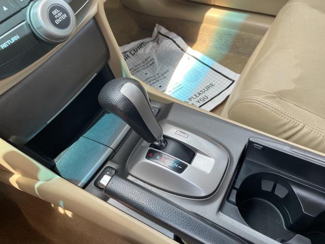 used 2011 Honda Accord car, priced at $10,850