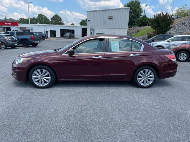 used 2011 Honda Accord car, priced at $10,850