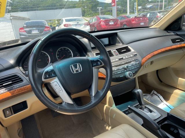 used 2011 Honda Accord car, priced at $10,850