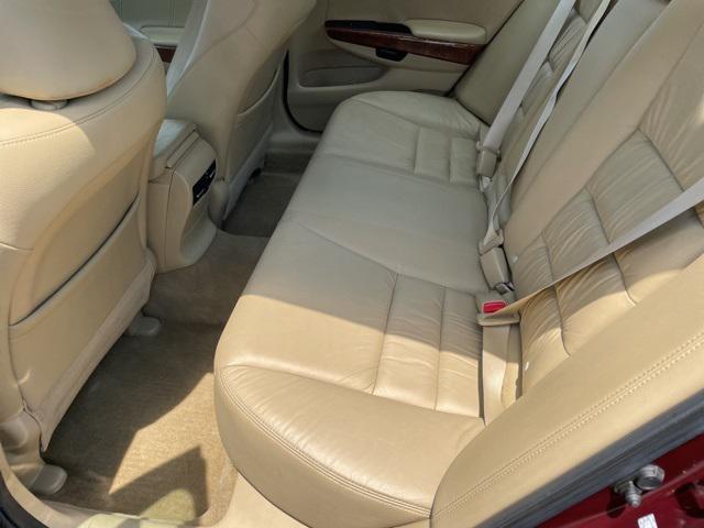 used 2011 Honda Accord car, priced at $10,850