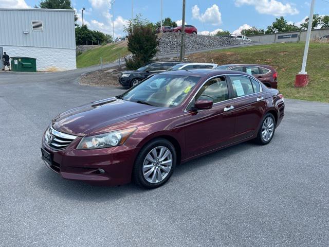 used 2011 Honda Accord car, priced at $10,850