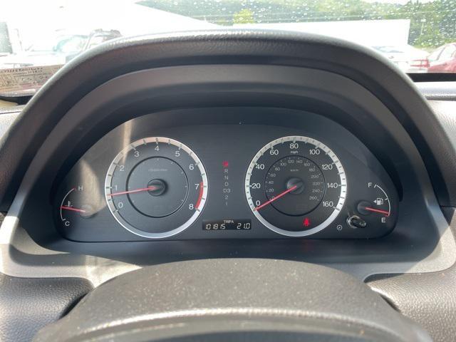 used 2011 Honda Accord car, priced at $10,850