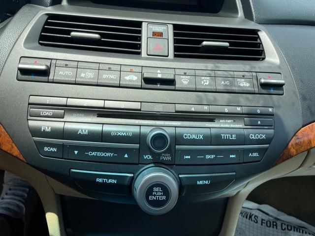 used 2011 Honda Accord car, priced at $10,850