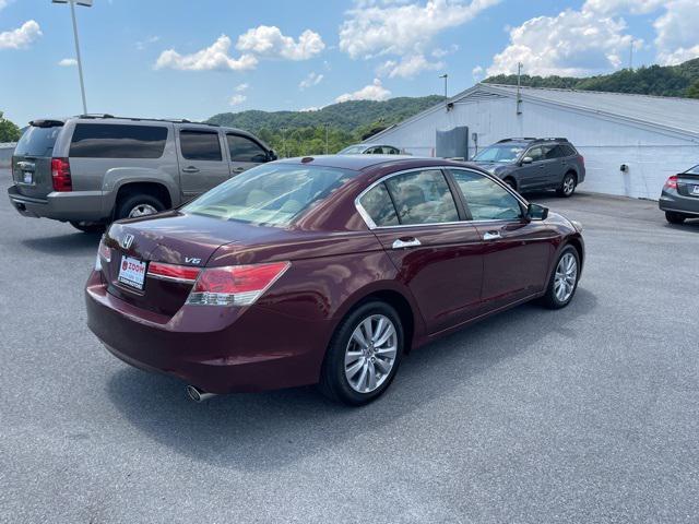used 2011 Honda Accord car, priced at $10,850