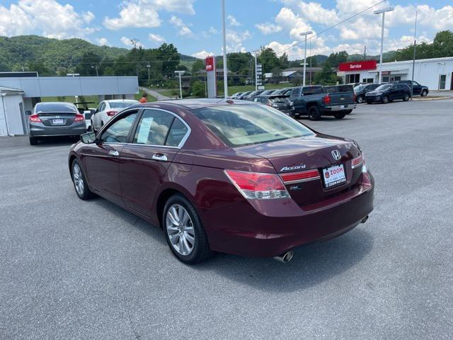 used 2011 Honda Accord car, priced at $10,850