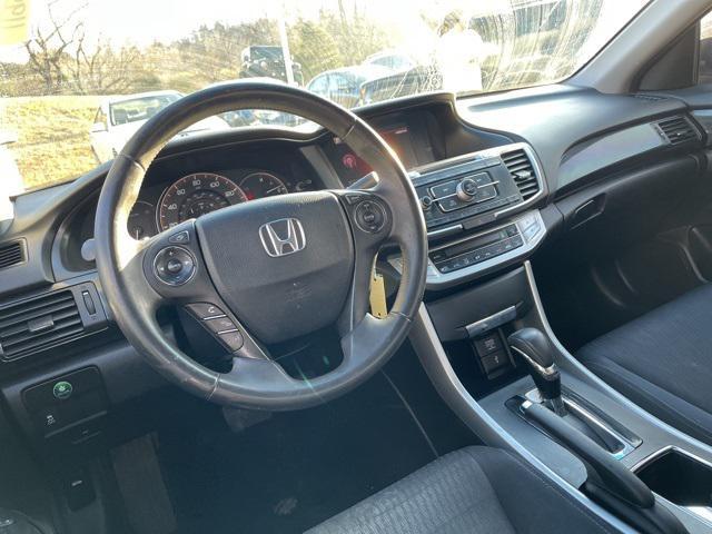 used 2015 Honda Accord car, priced at $11,200