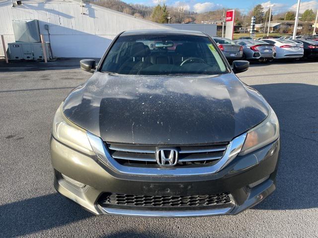 used 2015 Honda Accord car, priced at $11,200