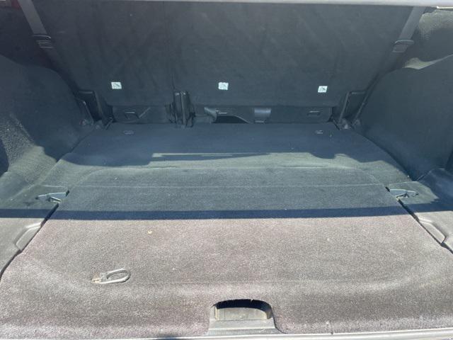 used 2013 Jeep Wrangler Unlimited car, priced at $13,900