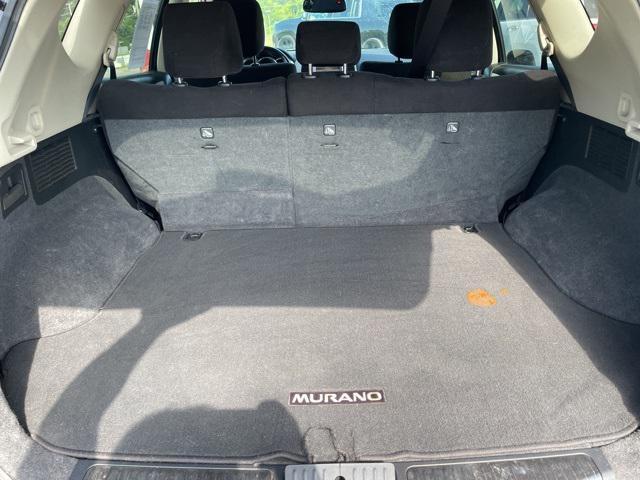 used 2013 Nissan Murano car, priced at $6,500
