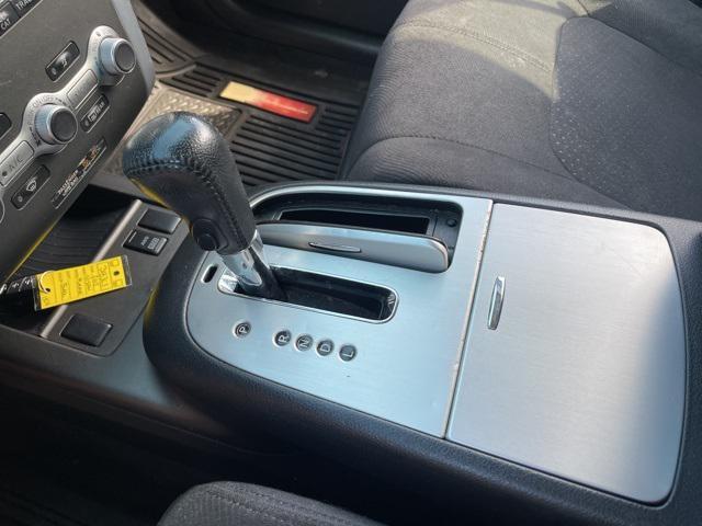 used 2013 Nissan Murano car, priced at $6,500