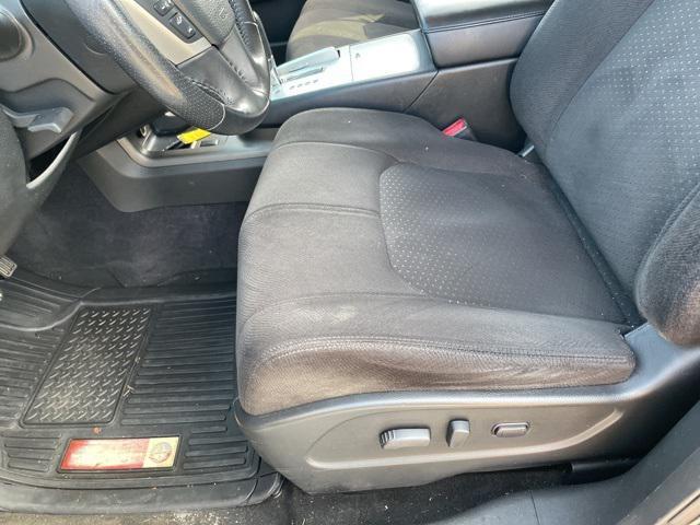 used 2013 Nissan Murano car, priced at $6,500