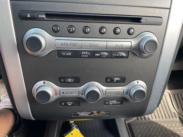 used 2013 Nissan Murano car, priced at $6,500