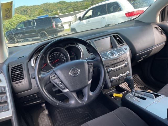 used 2013 Nissan Murano car, priced at $6,500