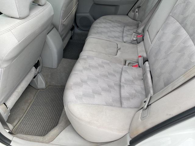 used 2010 Subaru Forester car, priced at $7,450