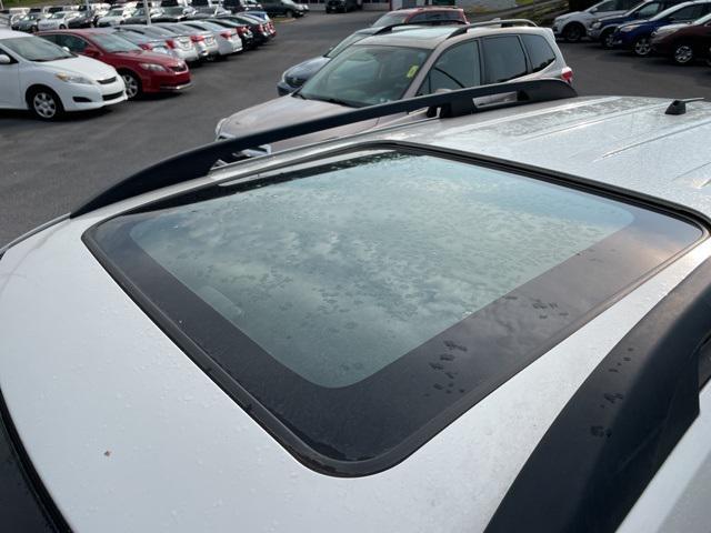 used 2010 Subaru Forester car, priced at $7,450