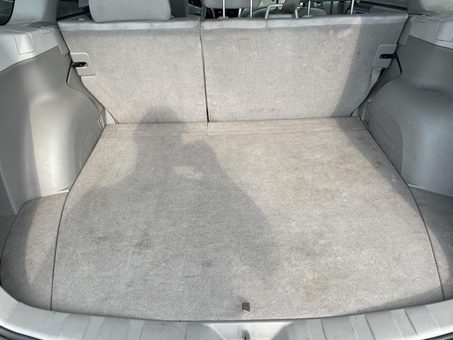 used 2010 Subaru Forester car, priced at $7,450