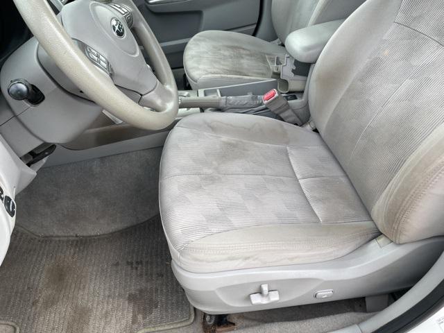 used 2010 Subaru Forester car, priced at $7,450