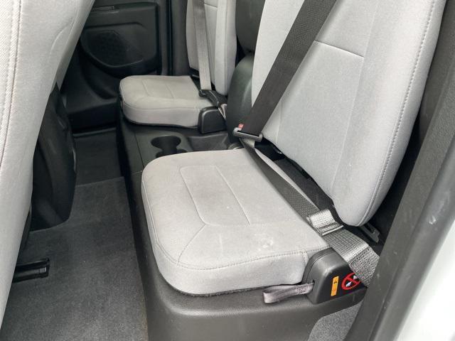 used 2020 Chevrolet Colorado car, priced at $15,900
