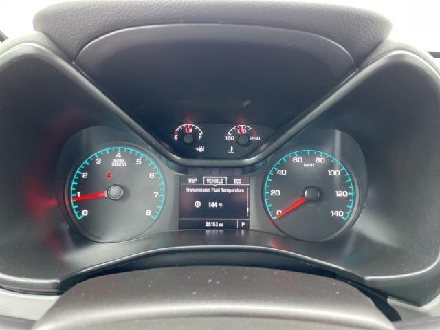 used 2020 Chevrolet Colorado car, priced at $15,900