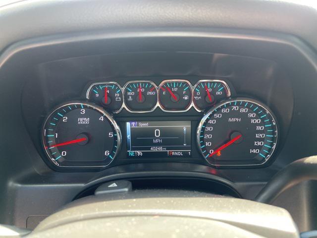 used 2019 GMC Sierra 2500 car, priced at $36,950