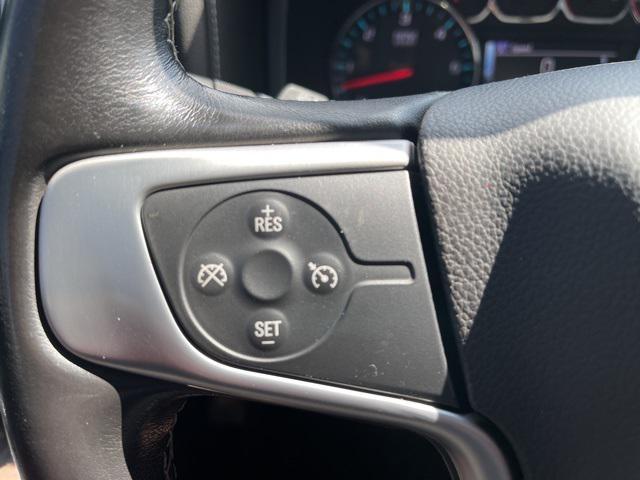 used 2019 GMC Sierra 2500 car, priced at $36,950