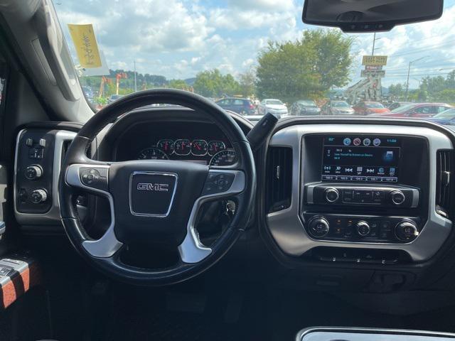 used 2019 GMC Sierra 2500 car, priced at $36,950