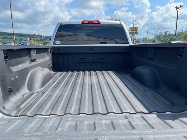 used 2019 GMC Sierra 2500 car, priced at $36,950