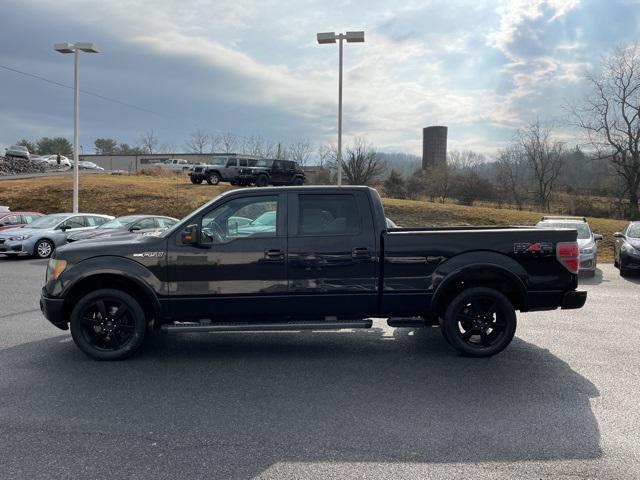 used 2010 Ford F-150 car, priced at $12,850