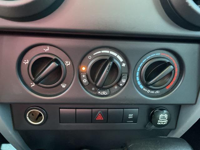 used 2008 Jeep Wrangler car, priced at $9,900