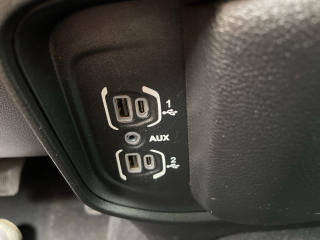 used 2020 Ram 2500 car, priced at $33,500