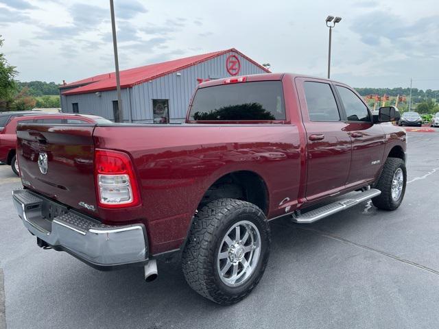 used 2020 Ram 2500 car, priced at $33,500
