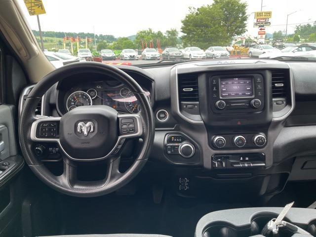 used 2020 Ram 2500 car, priced at $33,500
