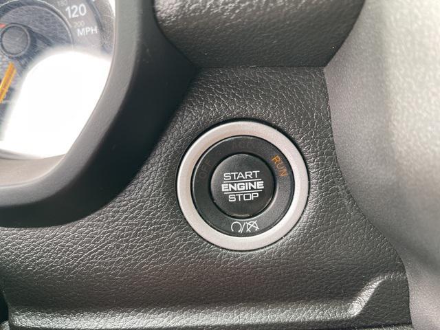used 2020 Ram 2500 car, priced at $33,500