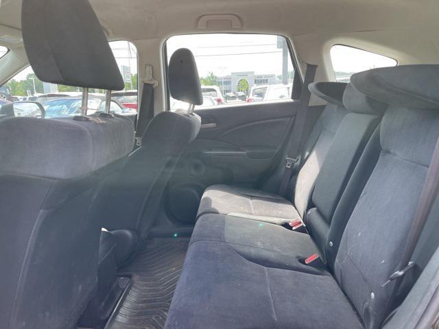 used 2013 Honda CR-V car, priced at $7,900